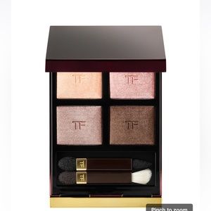 Tom Ford Eye Color Quad